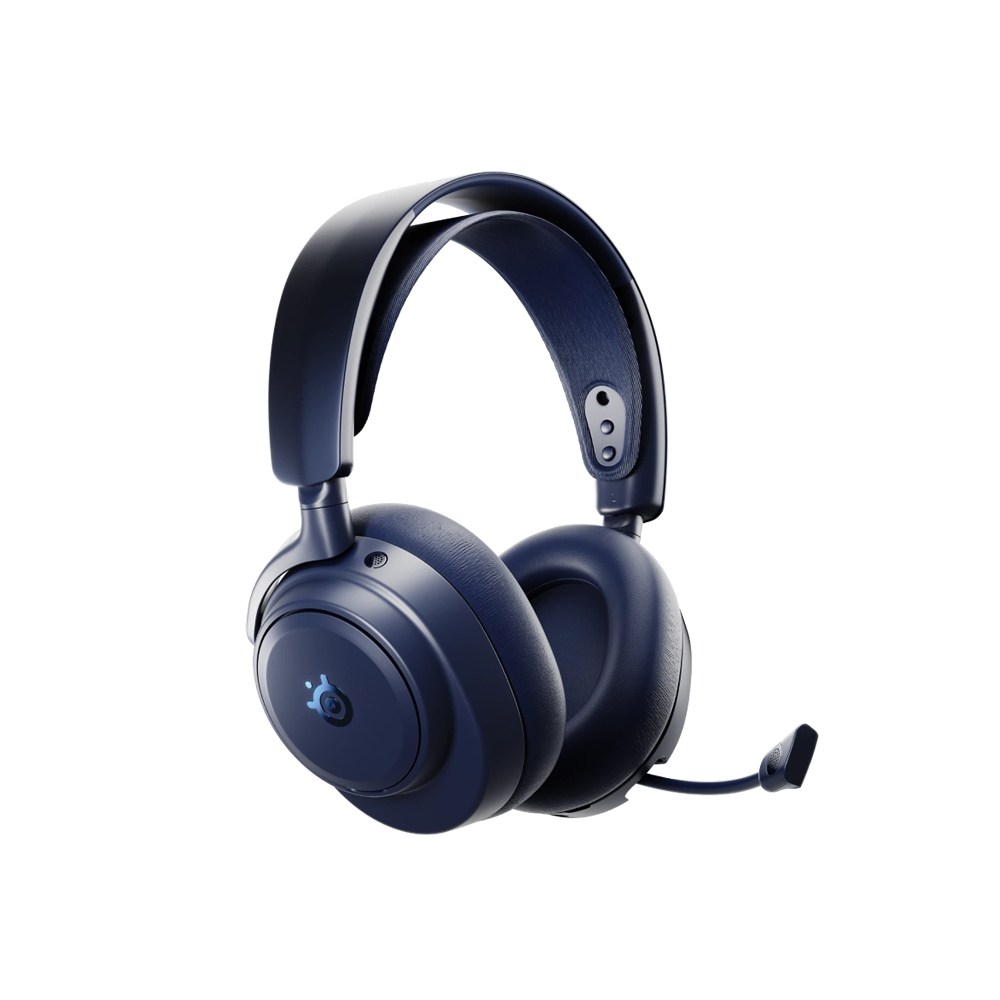 SteelSeries Arctis Nova Pro Omni Hi-Res Wireless Gaming Headset