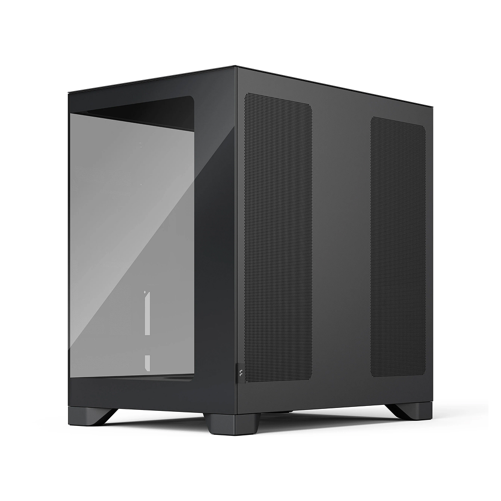Fractal Design Pop 2 Vision RGB ATX Casing
