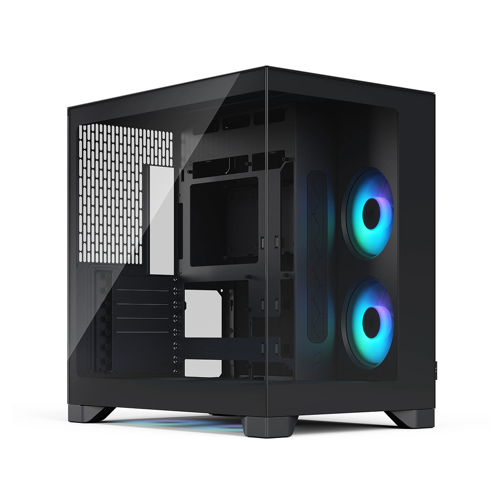 Fractal Design Pop 2 Vision RGB ATX Casing