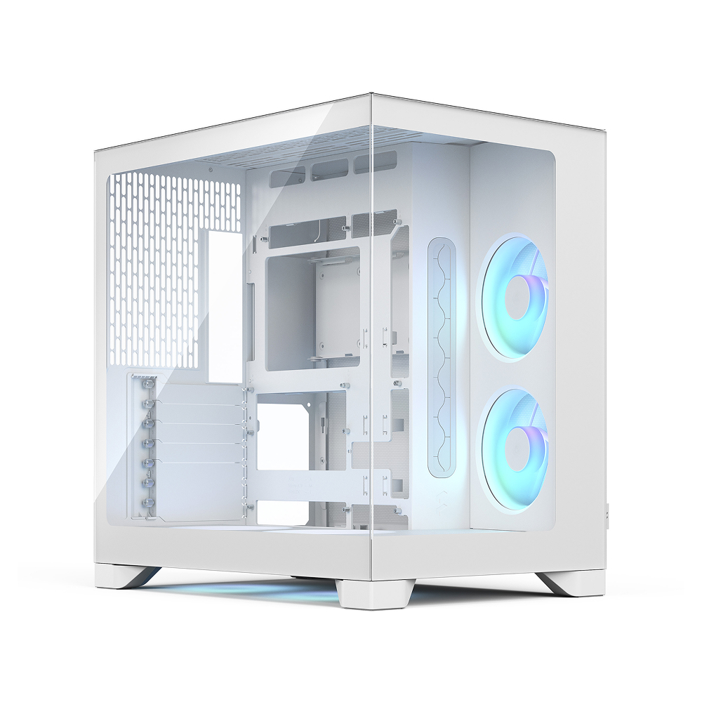 Fractal Design Pop 2 Vision RGB ATX Casing