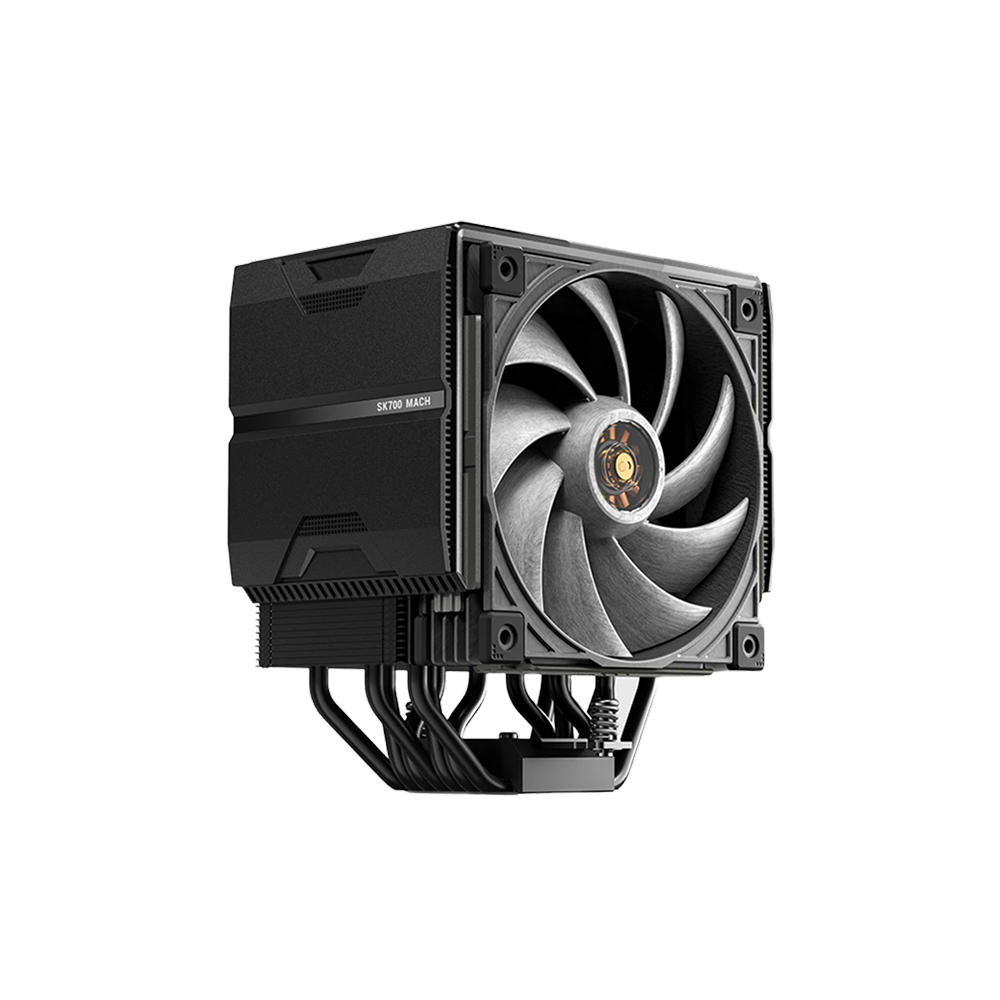 Sudokoo SK700V MACH Digital CPU Air Cooler