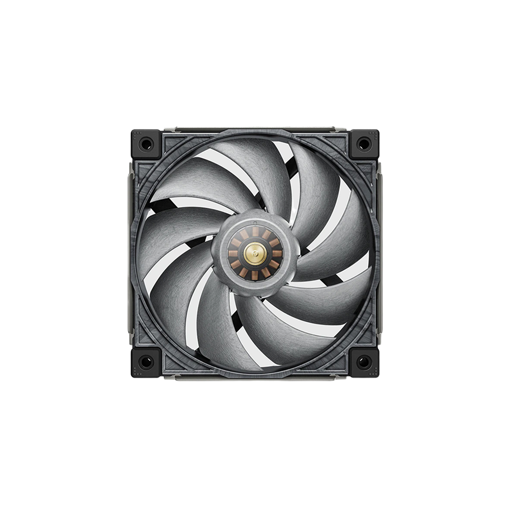 Sudokoo MACH 120 12CM Case Fan