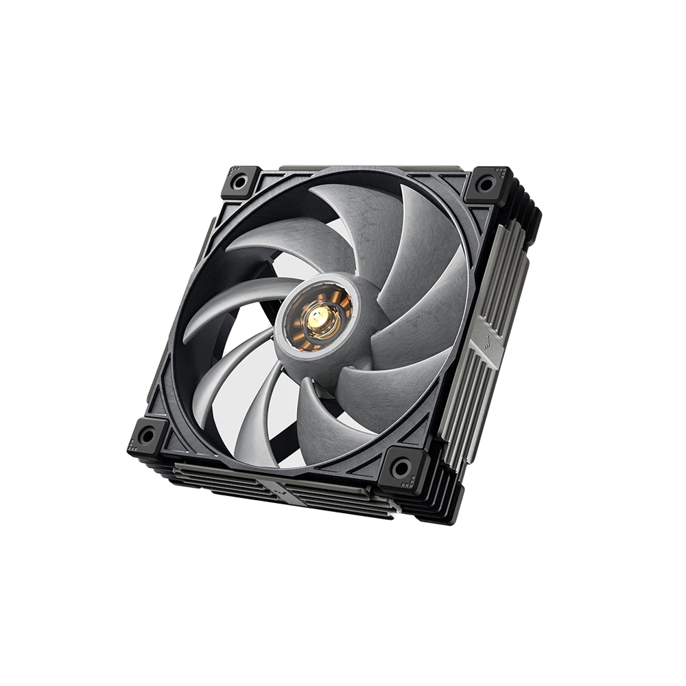 Sudokoo MACH 120 12CM Case Fan (3 Packs)