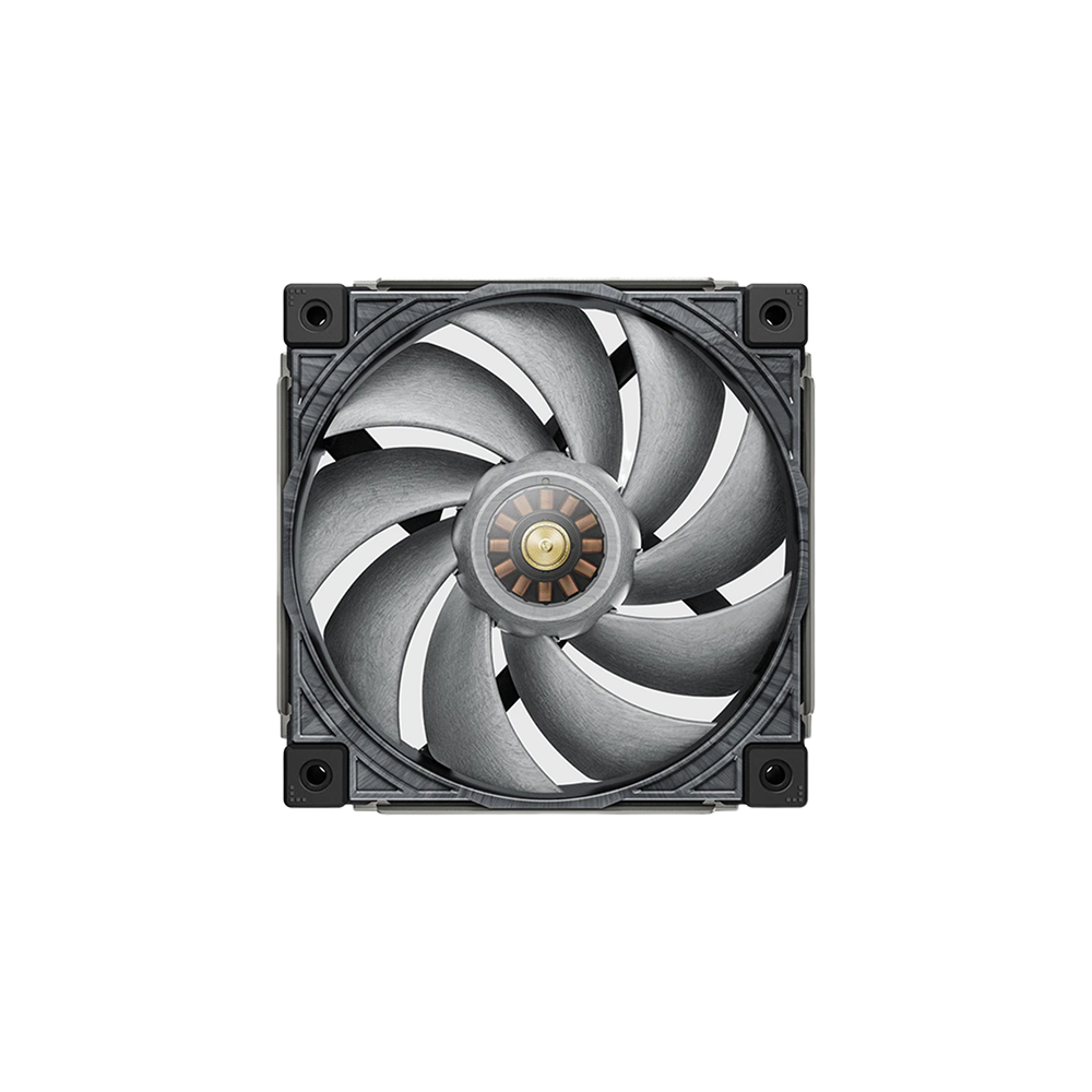 Sudokoo MACH 140 14CM Case Fan
