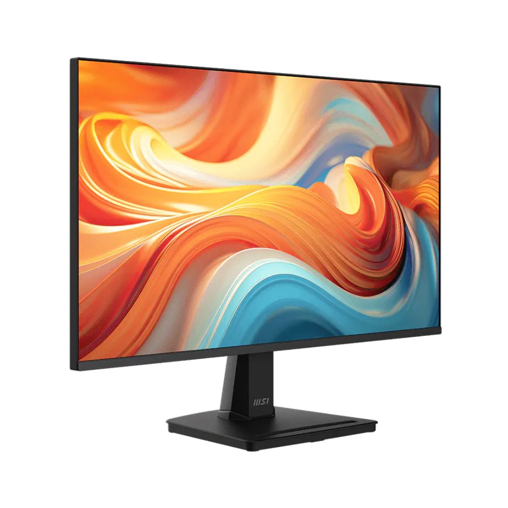 MSI PRO MP251 E14L 24.5" Business Monitor | 1920 x 1080
