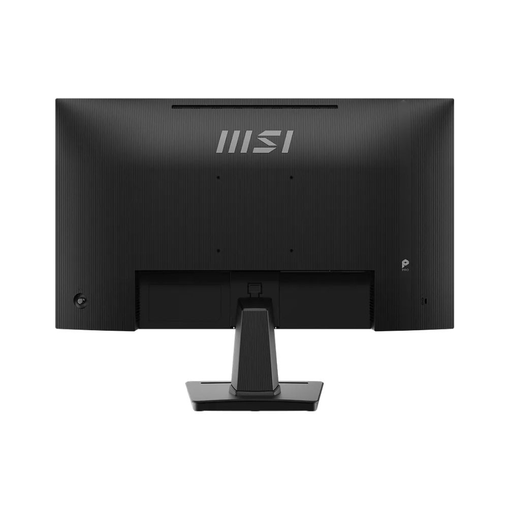 MSI PRO MP251 E14L 24.5" Business Monitor | 1920 x 1080