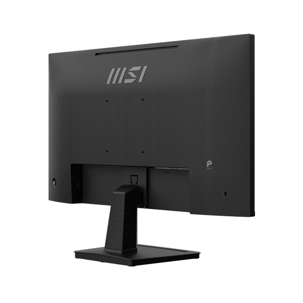 MSI PRO MP251 E14L 24.5" Business Monitor | 1920 x 1080