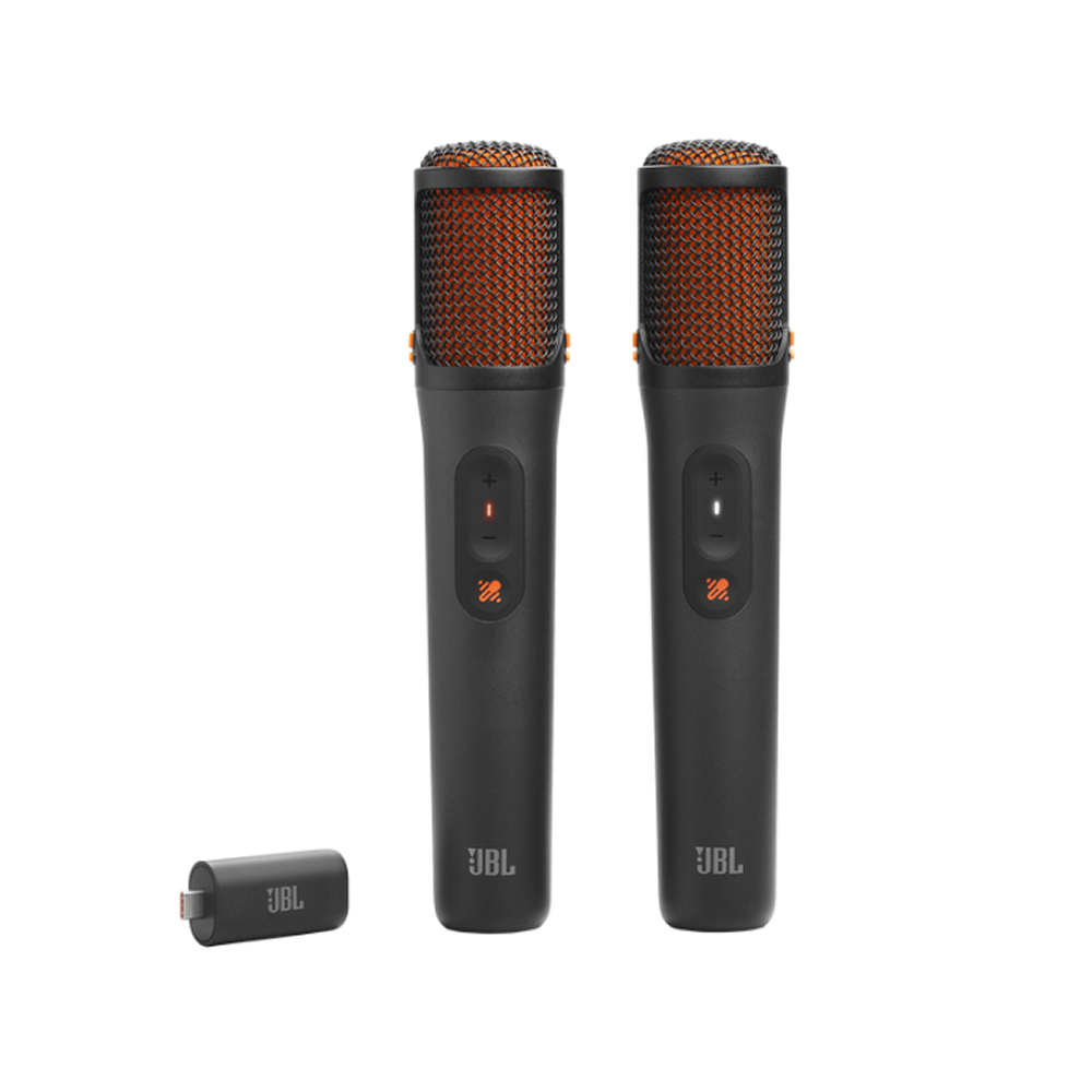 JBL EasySing Mics