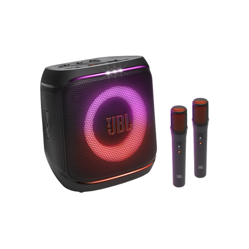 JBL PartyBox Encore 2 Plus Portable party speaker
