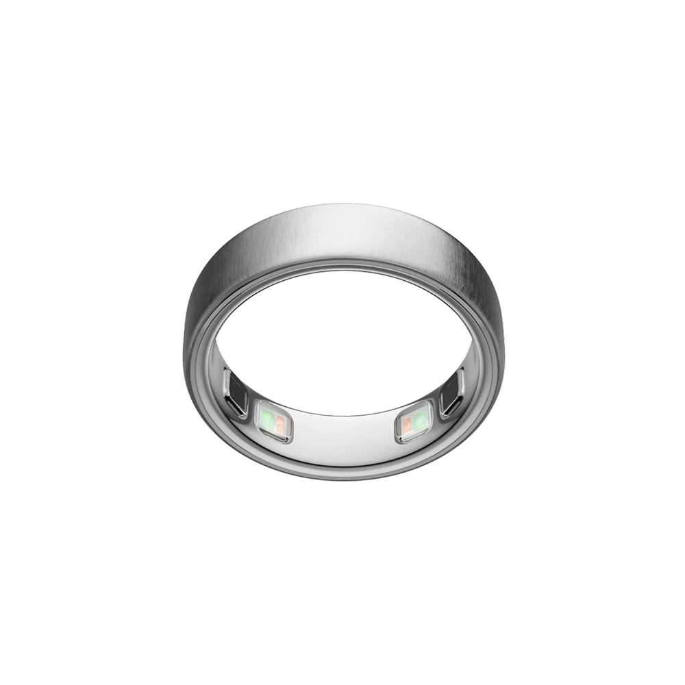 Oura Ring 5
