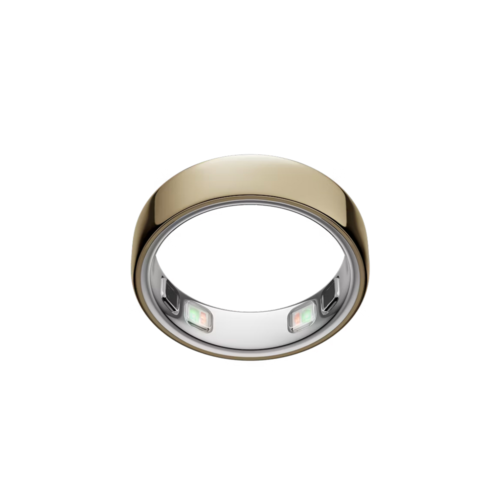 Oura Ring 5