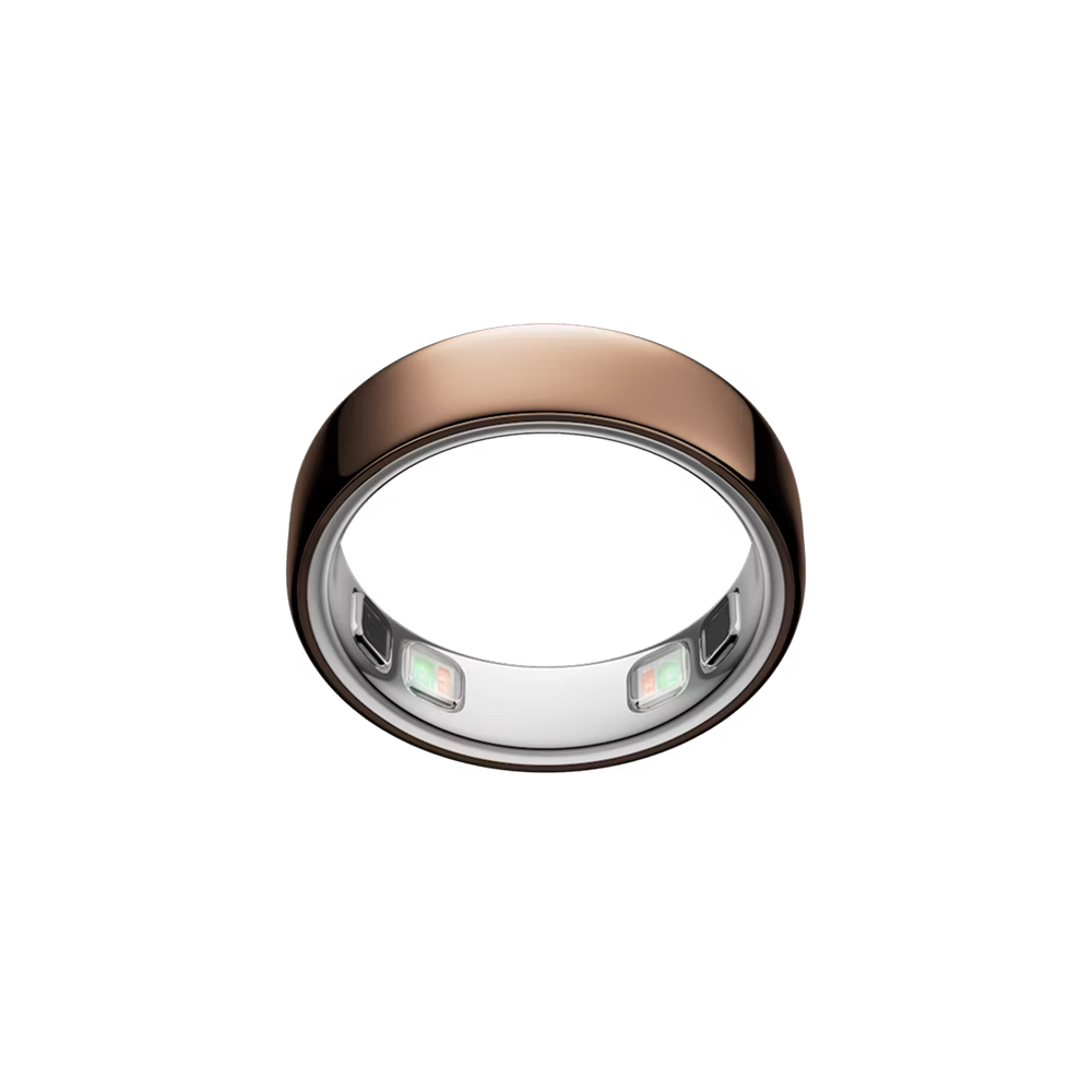 Oura Ring 5