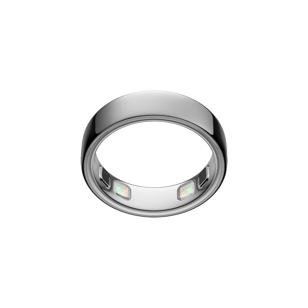 Oura Ring 5