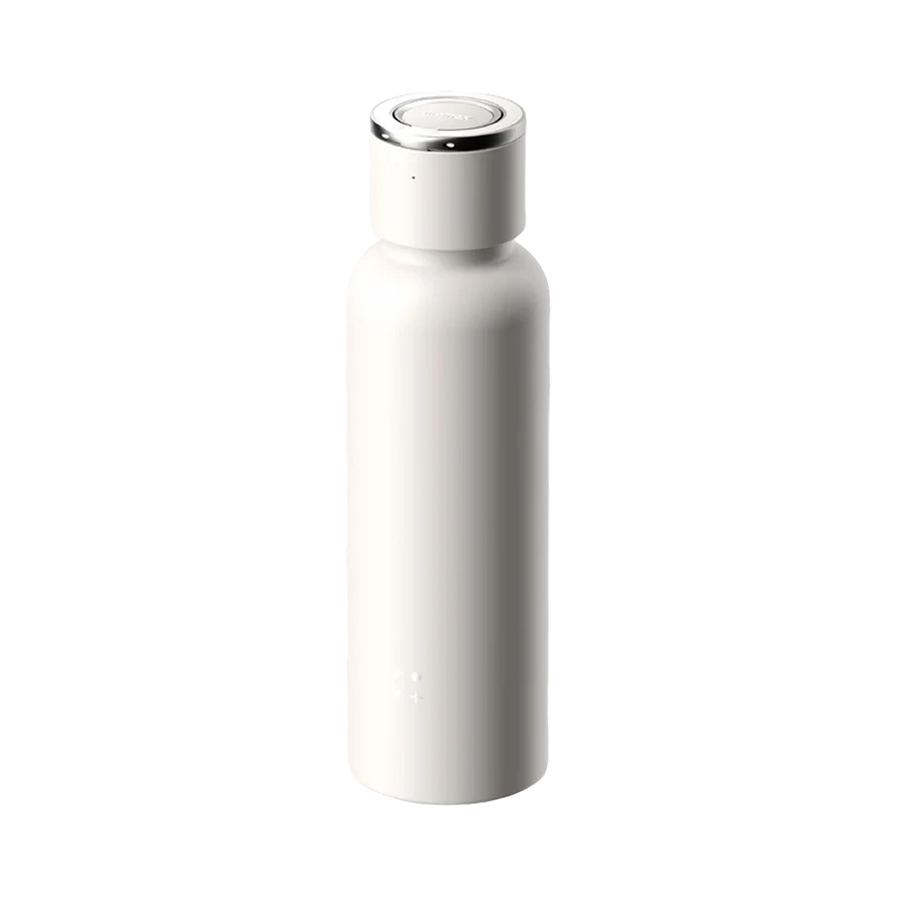 Momax 1-Vibe Bottle Magnetic Wireless Speaker Flask 750mL