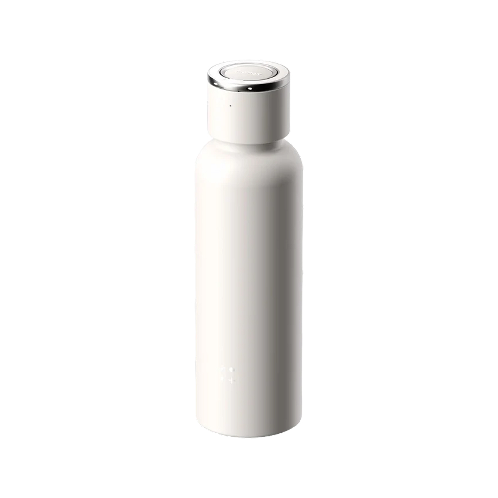 Momax 1-Vibe Bottle Magnetic Wireless Speaker Flask 750mL