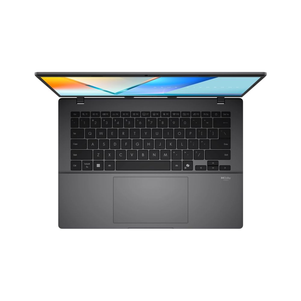ASUS Vivobook S M3407G-ASF545WS/ASF546WS AI Laptop | AMD Ryzen AI 7 445