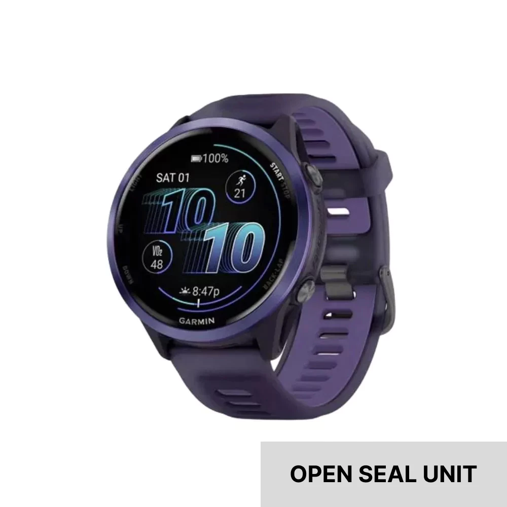 (OS) Garmin Forerunner 570 Advanced GPS Running Smartwatch