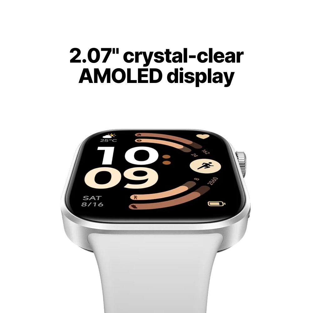 Xiaomi Redmi Watch 6