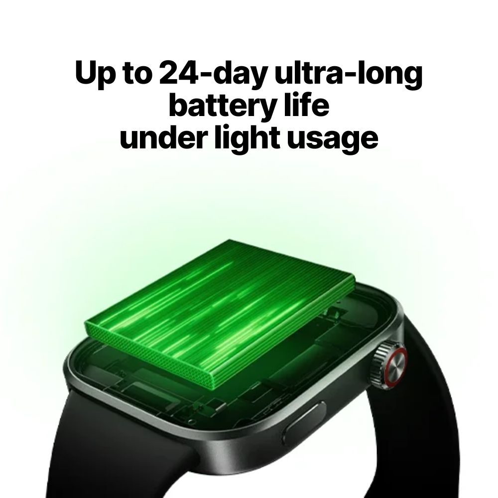 Xiaomi Redmi Watch 6