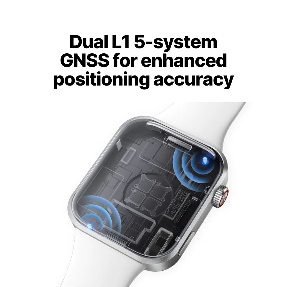 Xiaomi Redmi Watch 6