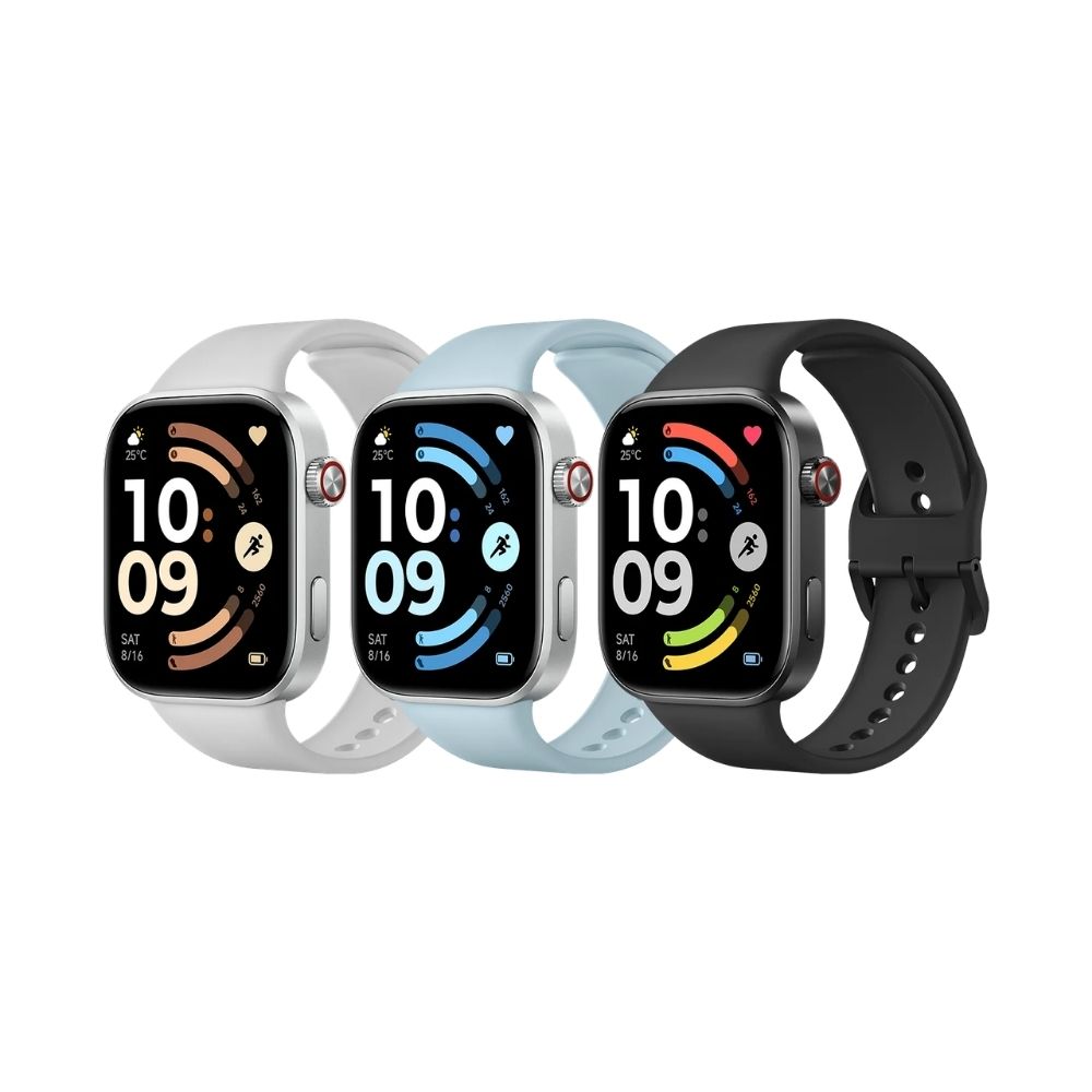 Xiaomi Redmi Watch 6