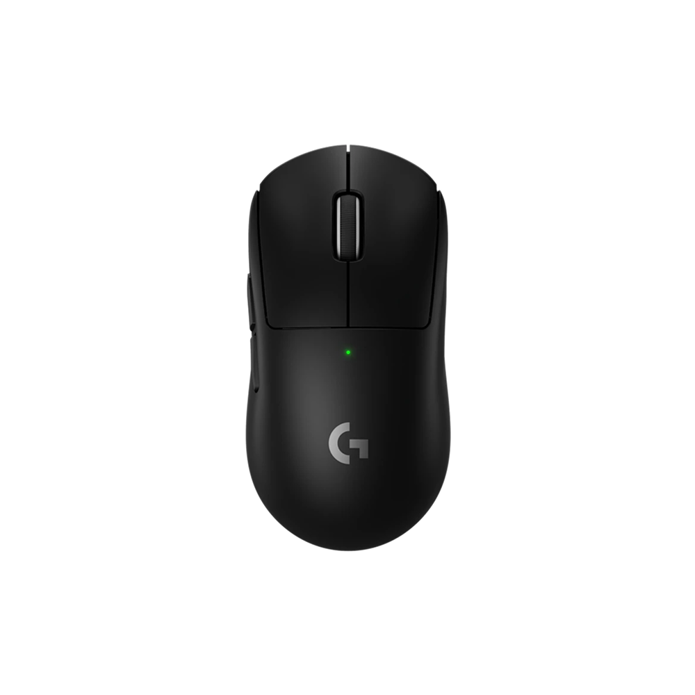 Logitech G PRO X SUPERLIGHT 2 LIGHTSPEED Wireless Gaming Mouse