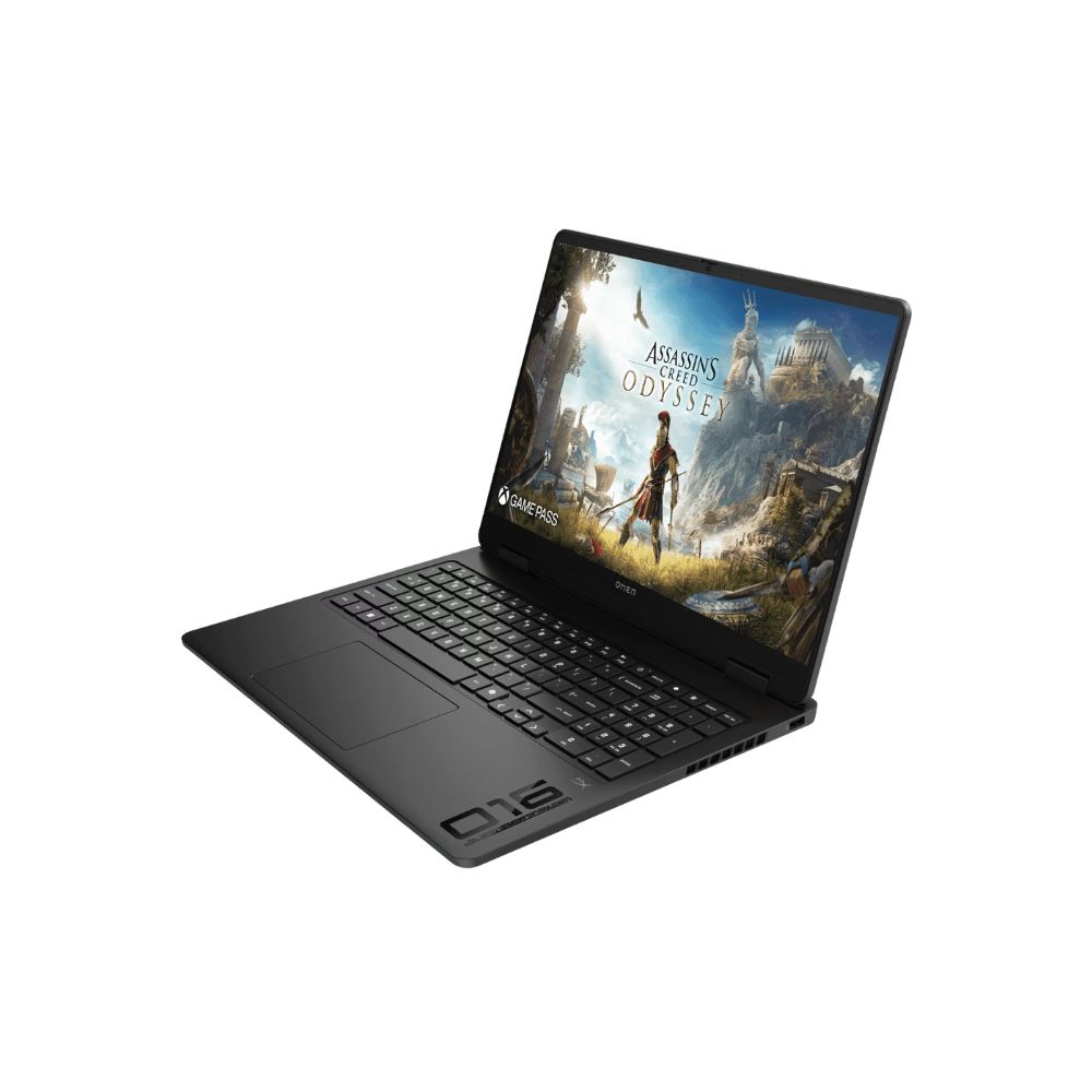 HP Omen 16-am0371TX Gaming Laptop | GeForce RTX5050 | Intel Core Ultra 7 255H