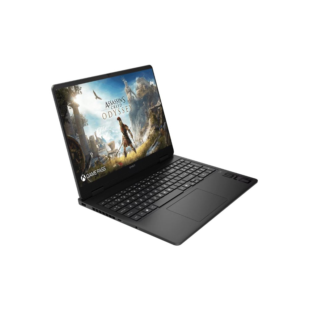 HP Omen 16-am0371TX Gaming Laptop | GeForce RTX5050 | Intel Core Ultra 7 255H