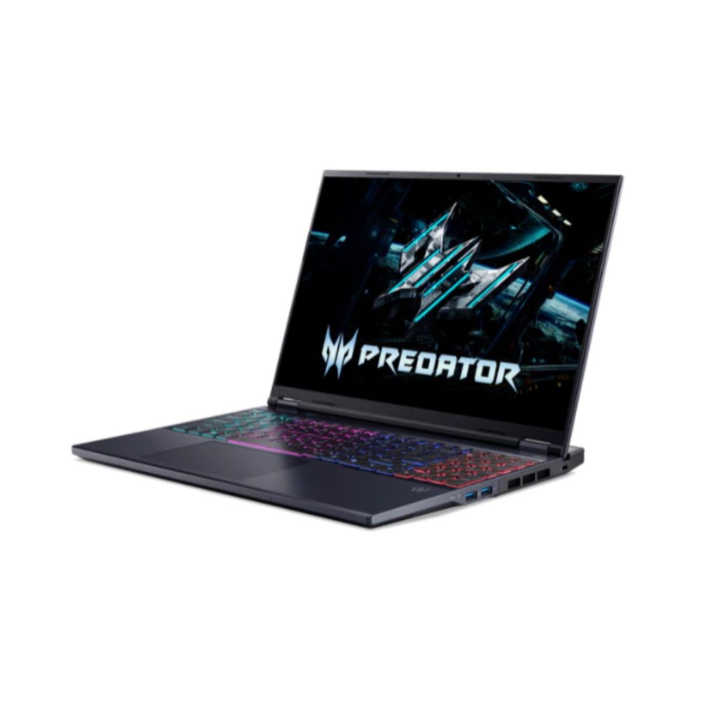 Acer Predator Helios Neo 16 PHN16-I31-71VG Gaming Laptop | GeForce RTX5050 | Intel Core i7-14650HX