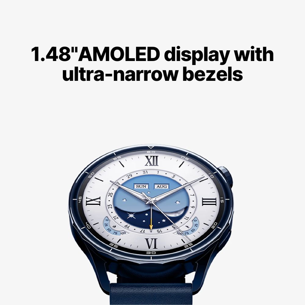 Xiaomi Watch S5 46mm