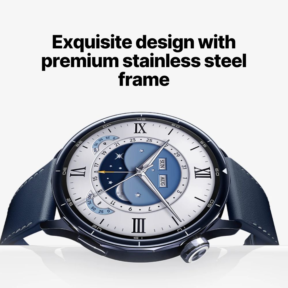 Xiaomi Watch S5 46mm
