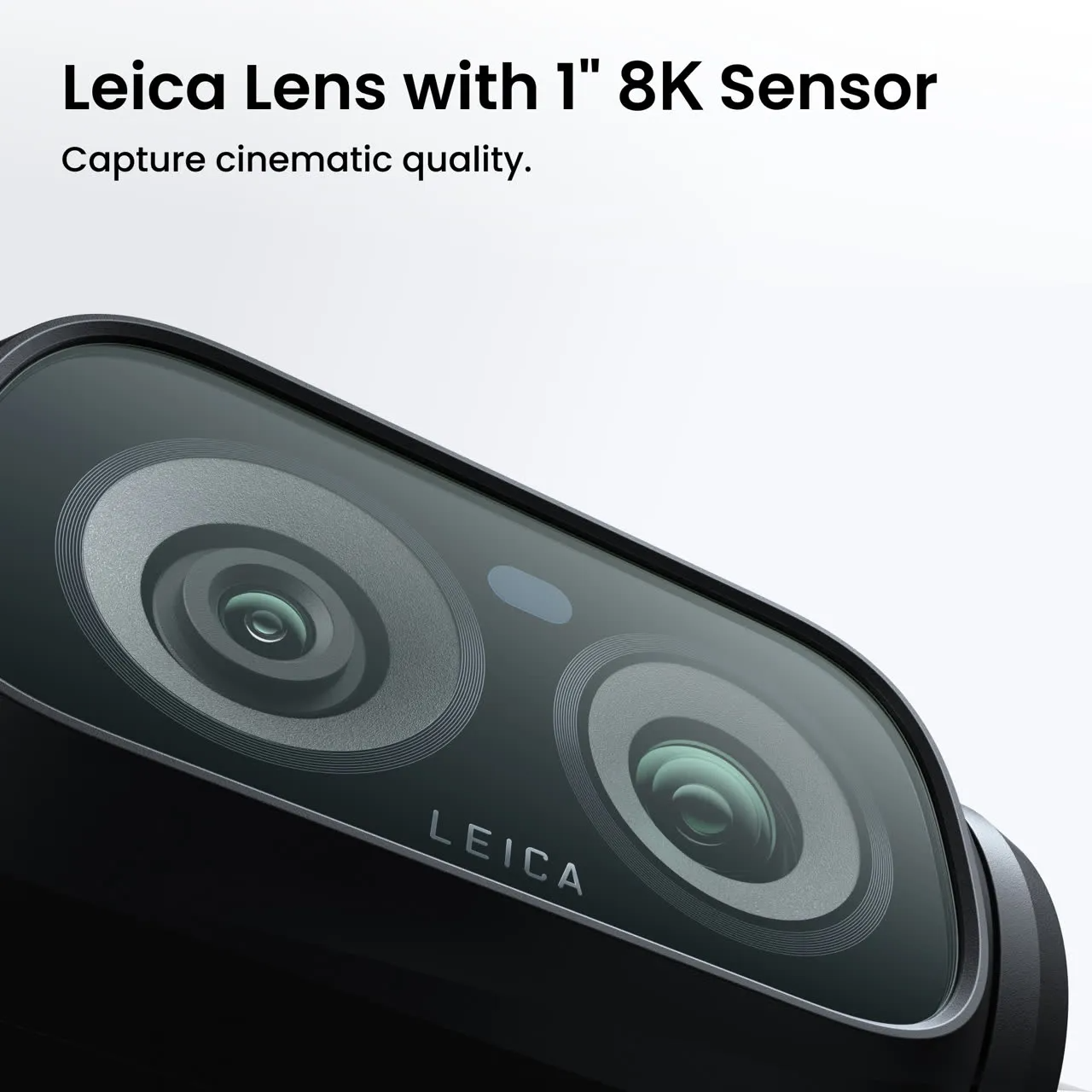 Insta360 Luna Ultra