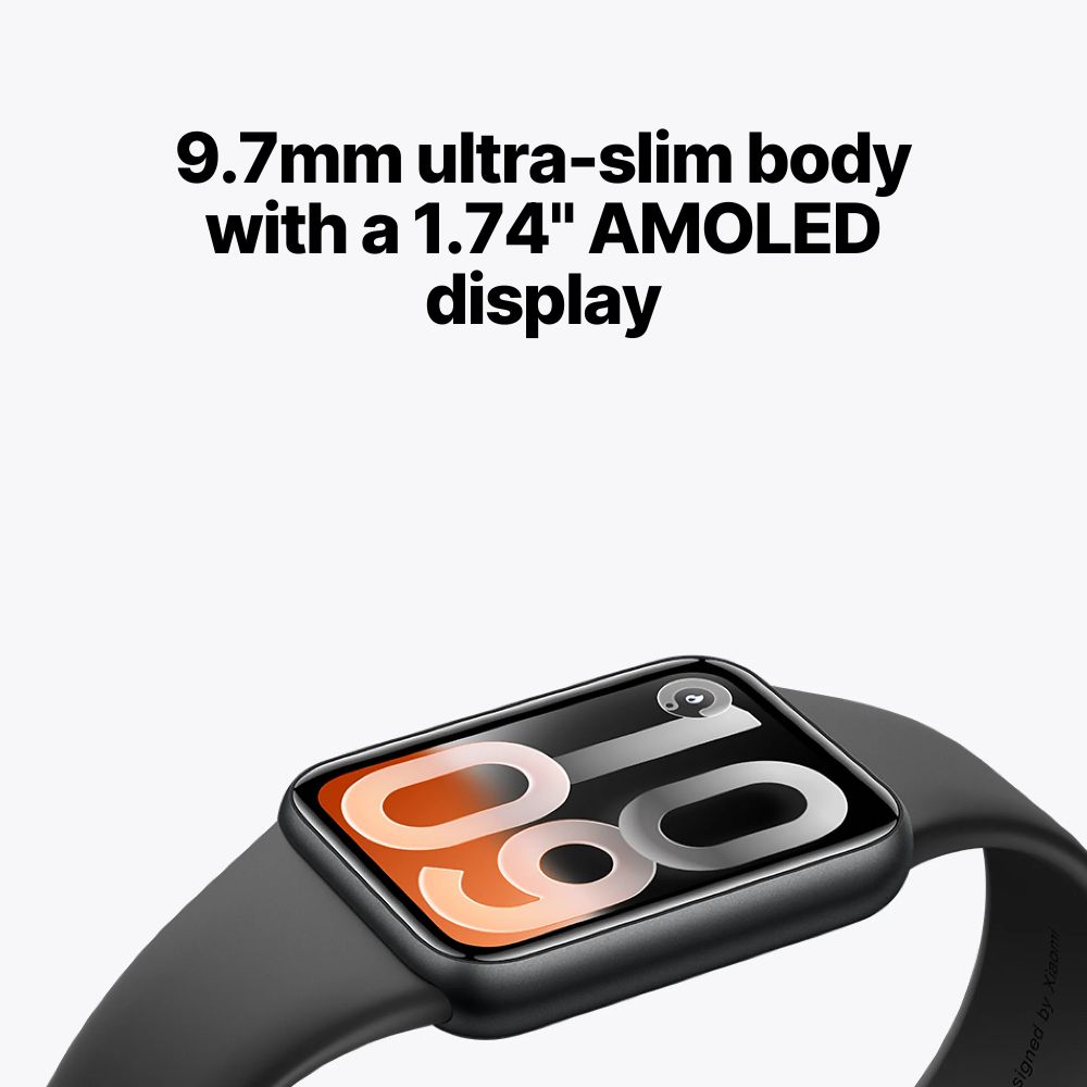 Xiaomi Smart Band 10 Pro