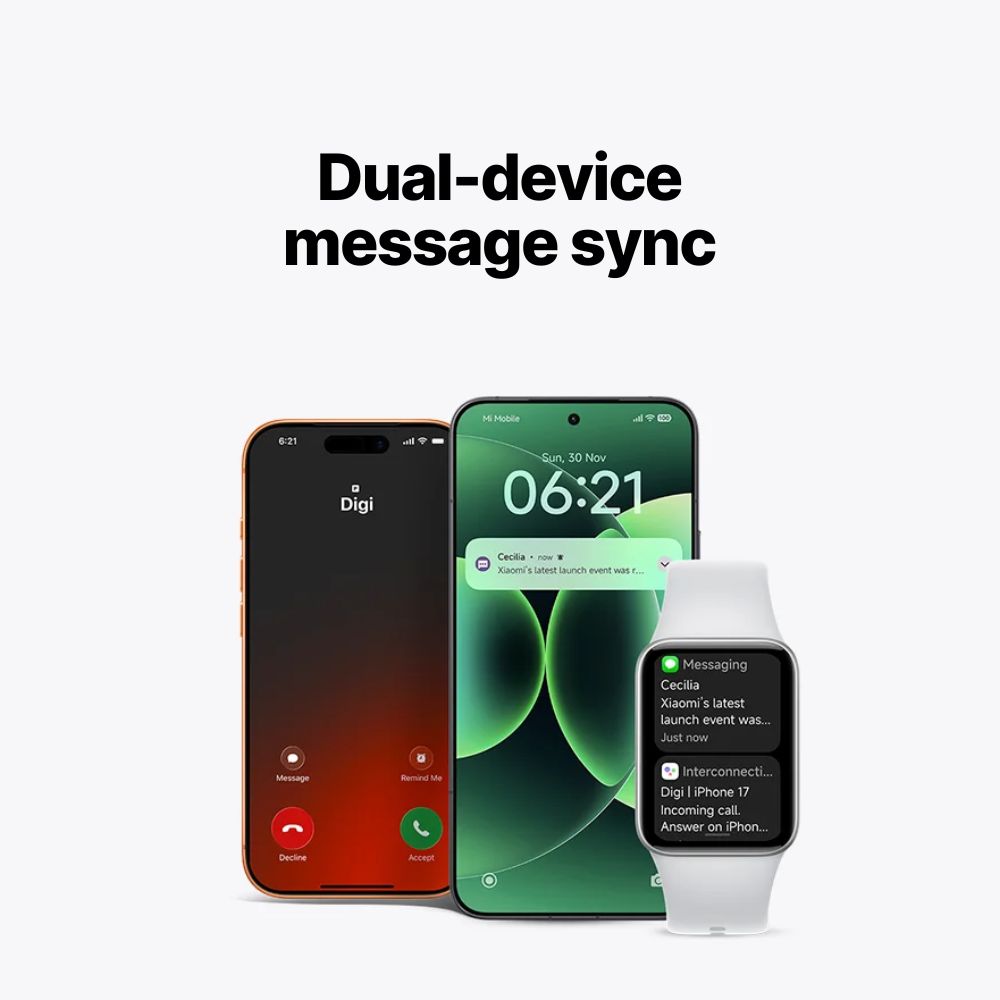 Xiaomi Smart Band 10 Pro