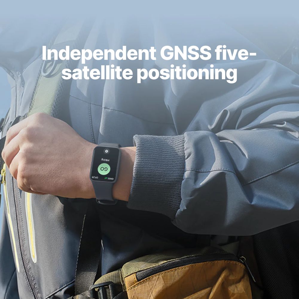 Xiaomi Smart Band 10 Pro