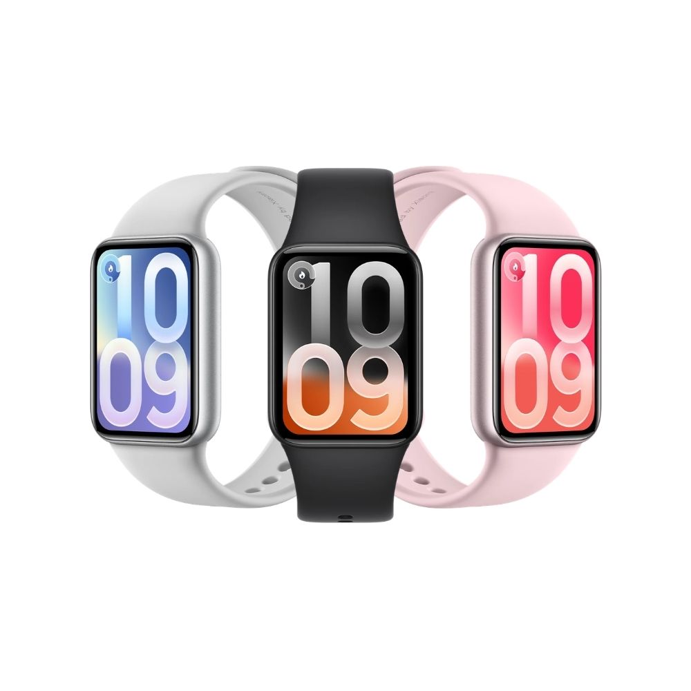 Xiaomi Smart Band 10 Pro