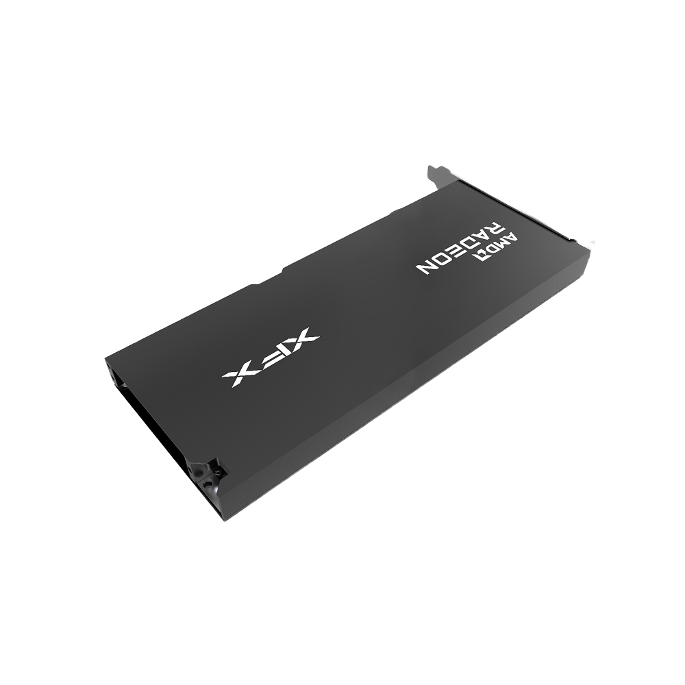 XFX Radeon AI PRO R9600D 32GB GDDR6 (Black Box)