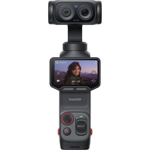 Insta360 Luna Ultra Voucher