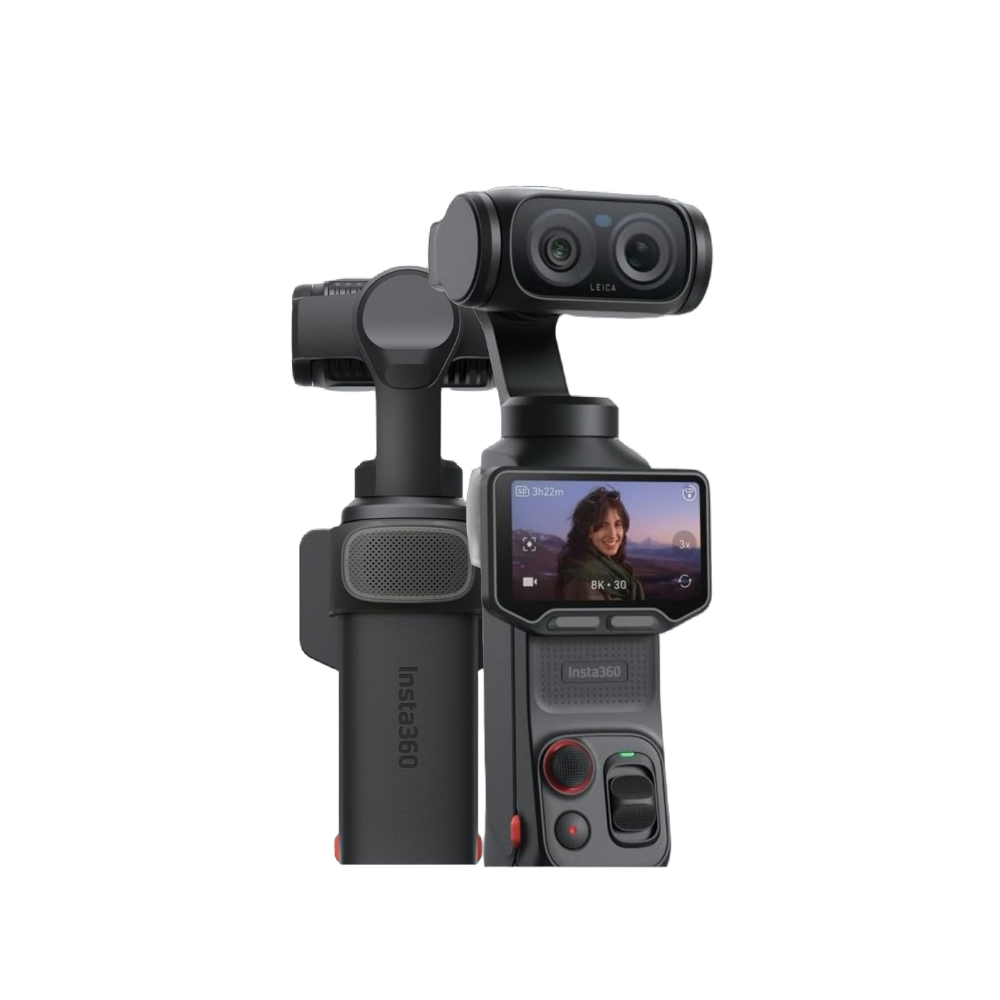 Insta360 Luna Ultra Voucher