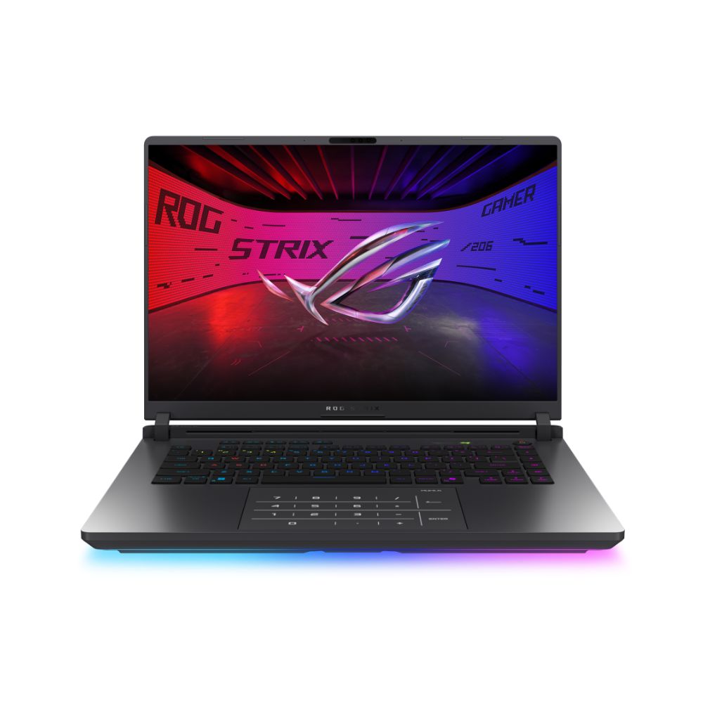 ASUS ROG Strix G16 G615J-HN3046W Laptop | GeForce RTX5050 | Intel Core i5-13450HX