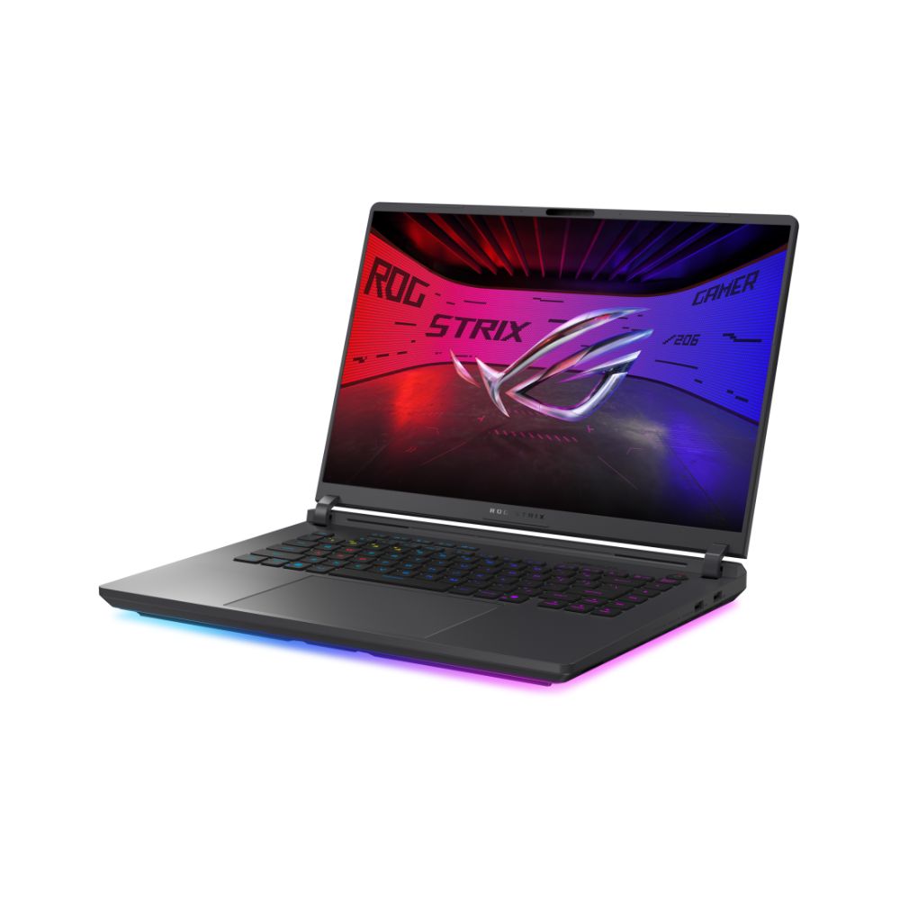 ASUS ROG Strix G16 G615J-HN3046W Laptop | GeForce RTX5050 | Intel Core i5-13450HX