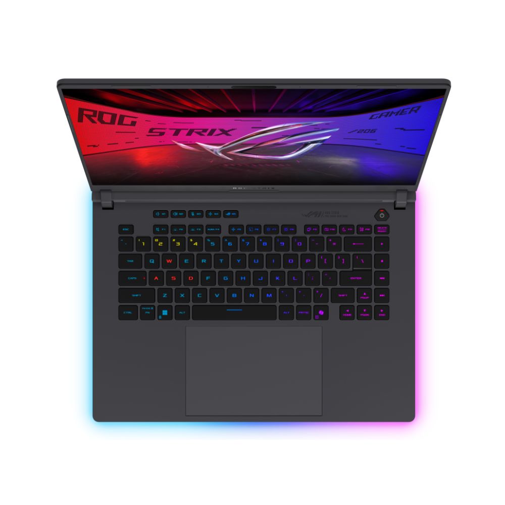 ASUS ROG Strix G16 G615J-HN3046W Laptop | GeForce RTX5050 | Intel Core i5-13450HX