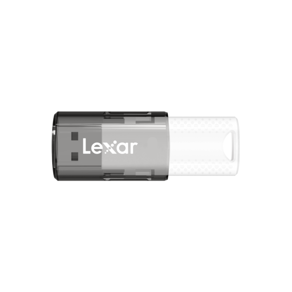 LEXAR JumpDrive S60 USB 2.0 Flash Drive