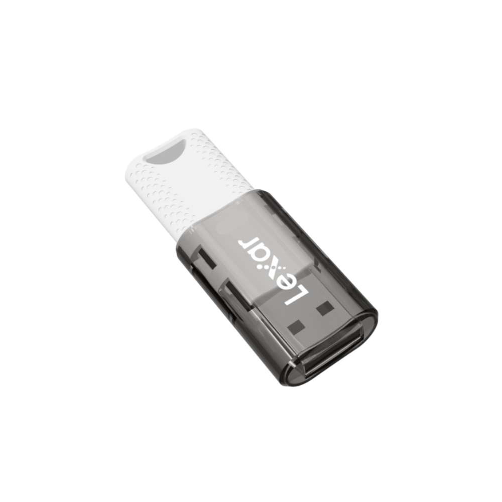 LEXAR JumpDrive S60 USB 2.0 Flash Drive