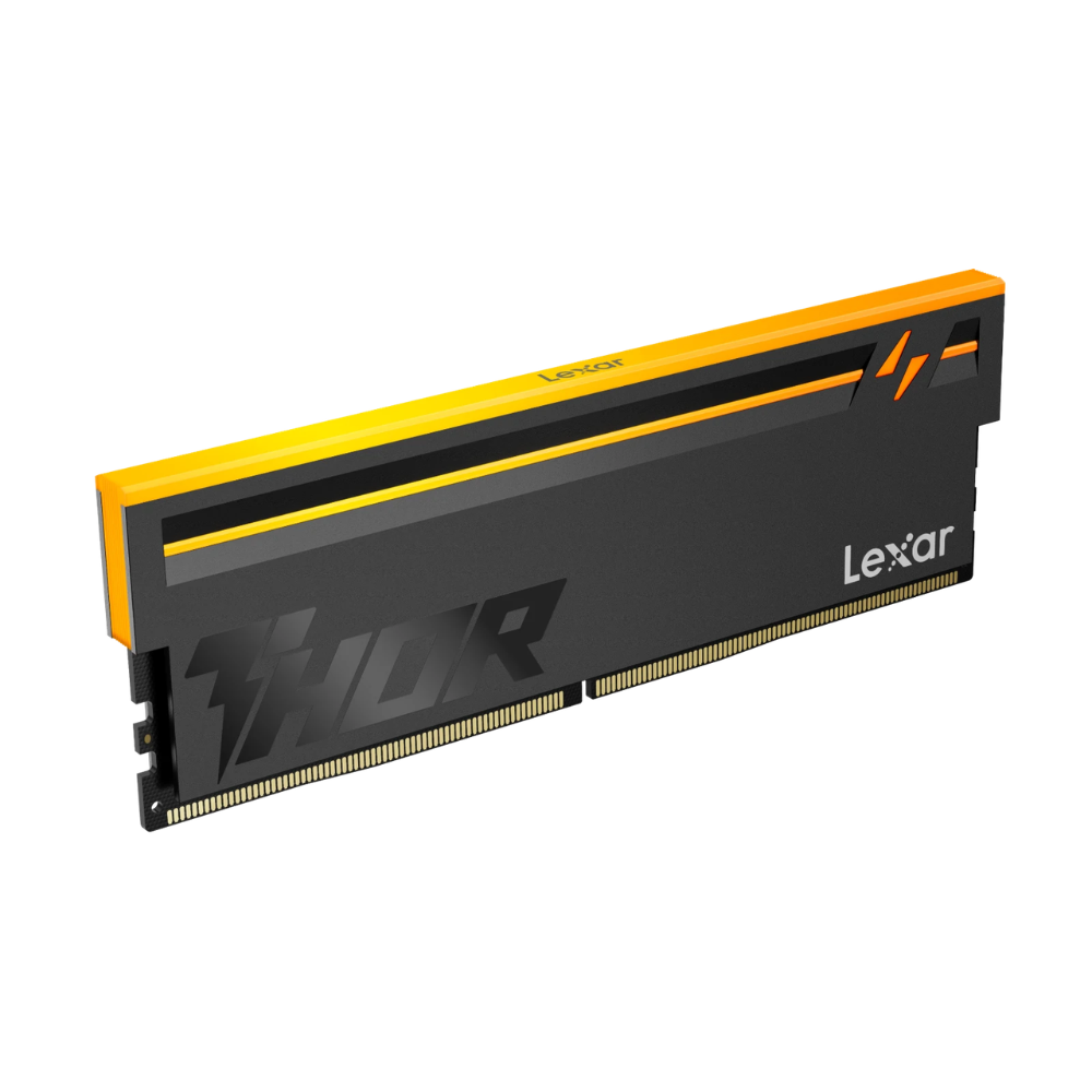 LEXAR THOR RGB 2ND Gen DDR5 Desktop RAM