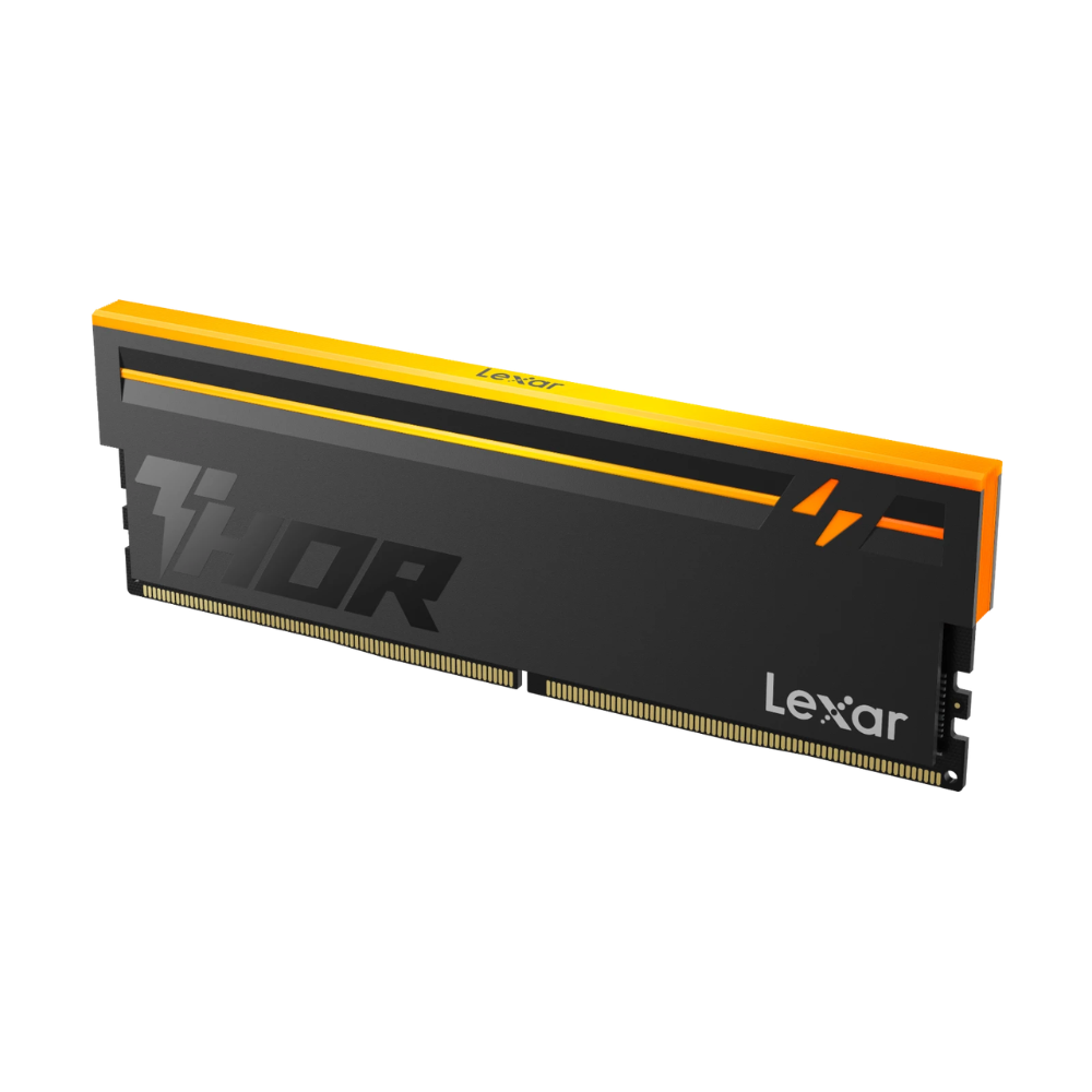 LEXAR THOR RGB 2ND Gen DDR5 Desktop RAM