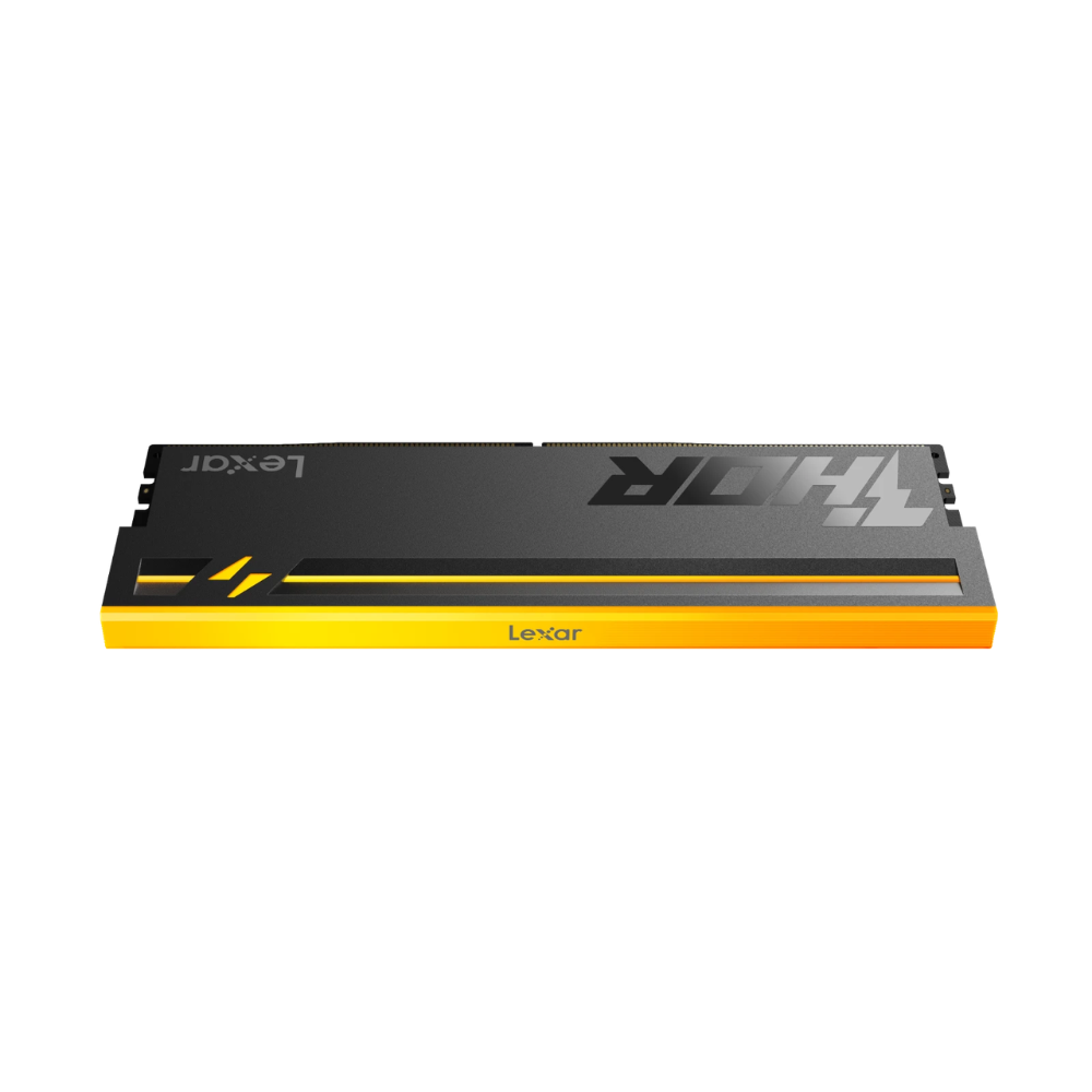 LEXAR THOR RGB 2ND Gen DDR5 Desktop RAM