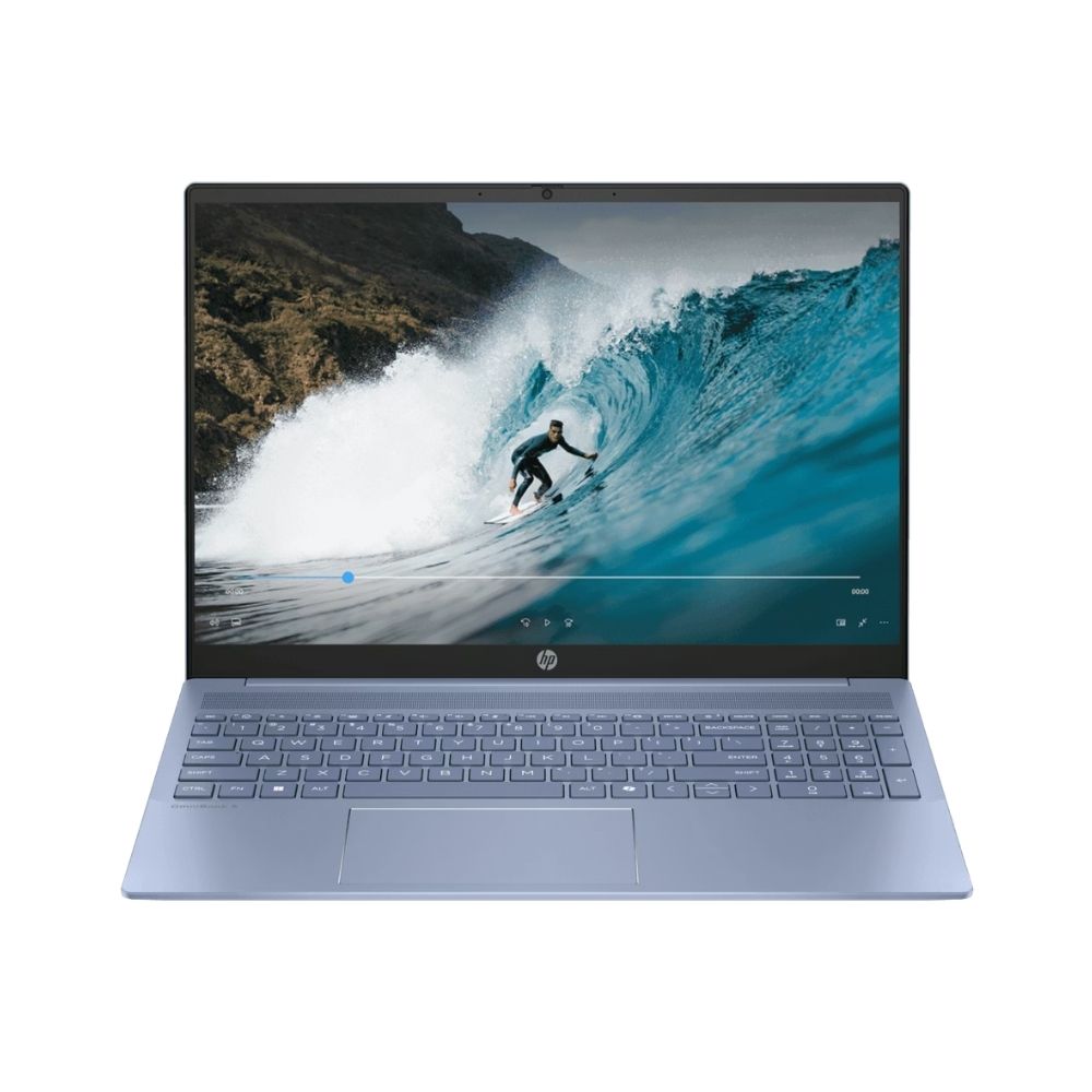 HP OmniBook 5 16-af1107TU Laptop | Intel Core Ultra 5 225U