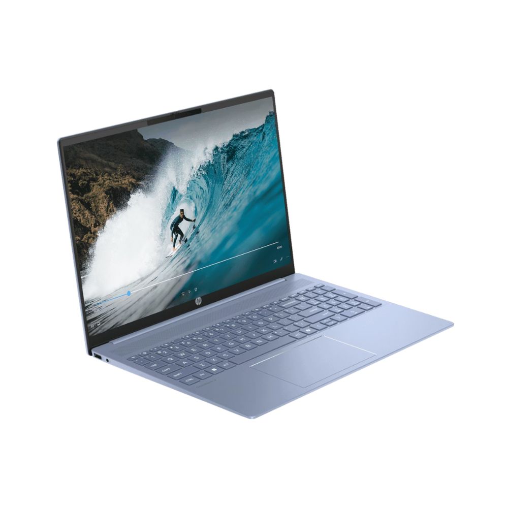 HP OmniBook 5 16-af1107TU Laptop | Intel Core Ultra 5 225U