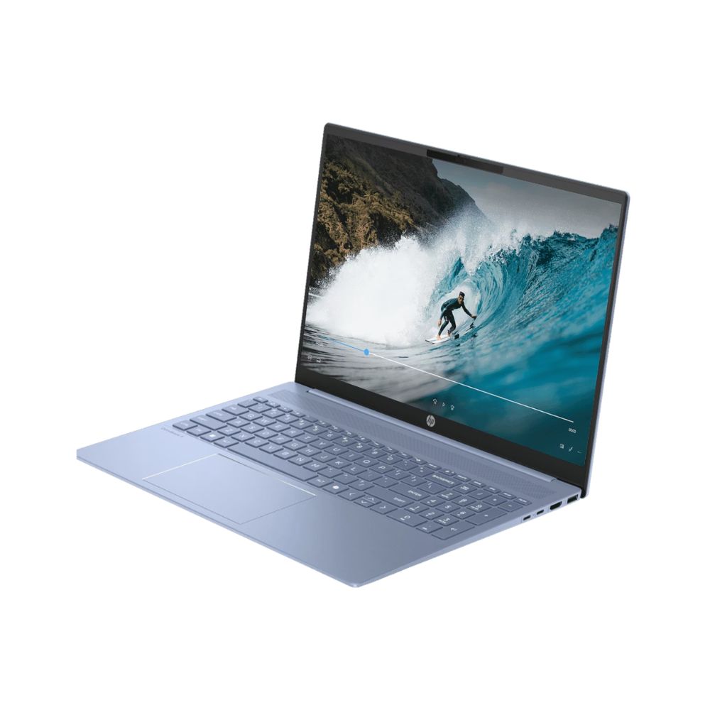 HP OmniBook 5 16-af1107TU Laptop | Intel Core Ultra 5 225U